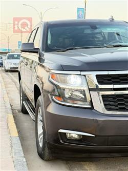 شيفروليه تاهو